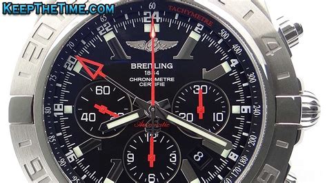 breitling chronomat gmt limited edition review|breitling chronomat gmt review.